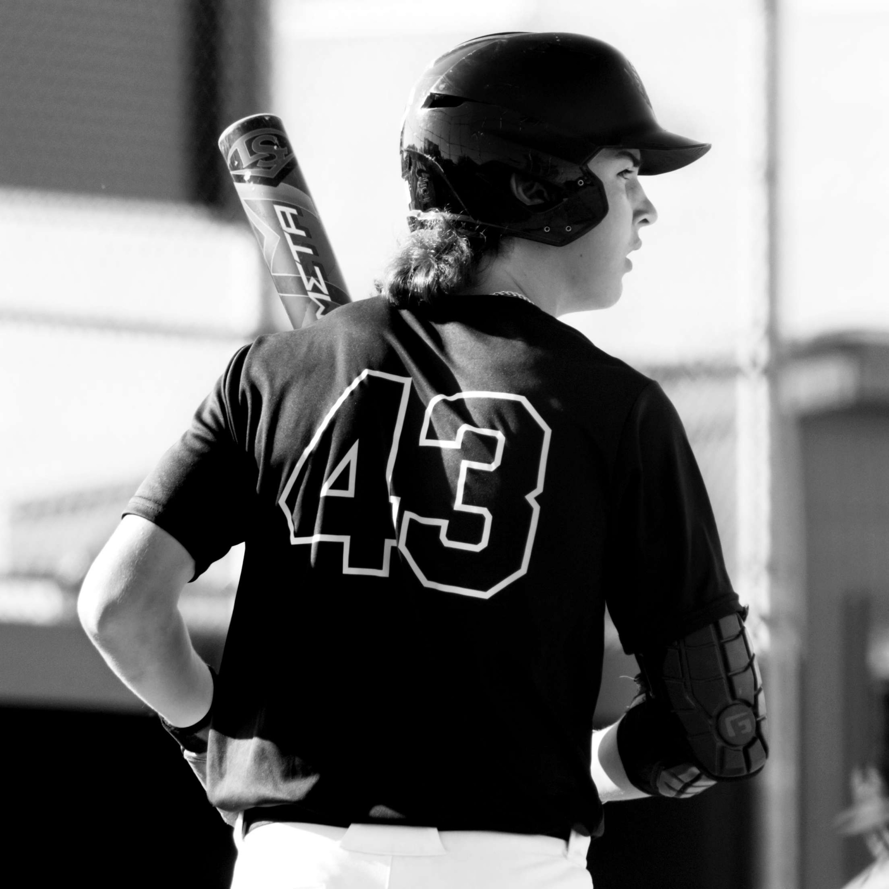 Check out the photos and videos of the baseball recruiting profile Luke Christensen